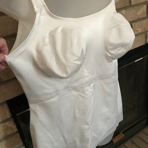 Ruby Ribbon  Original Tank Cami Size 44